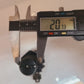 Steering Tie Rod End Kit 18043.26