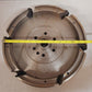 Hars Flywheel 7 Center Holes 091845