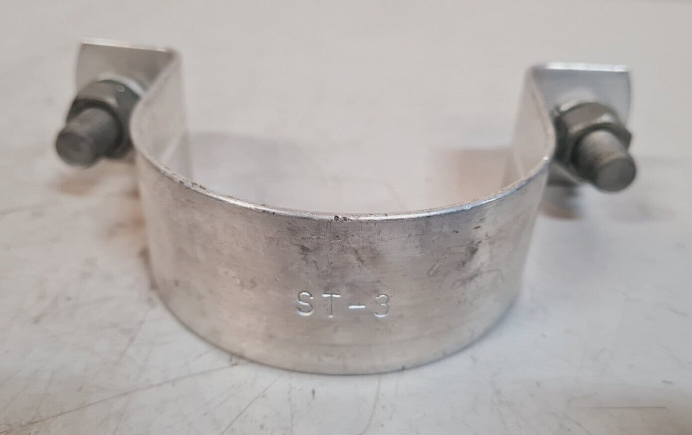 15 Quantity of Conduit Straps ST-3 (15 Qty)