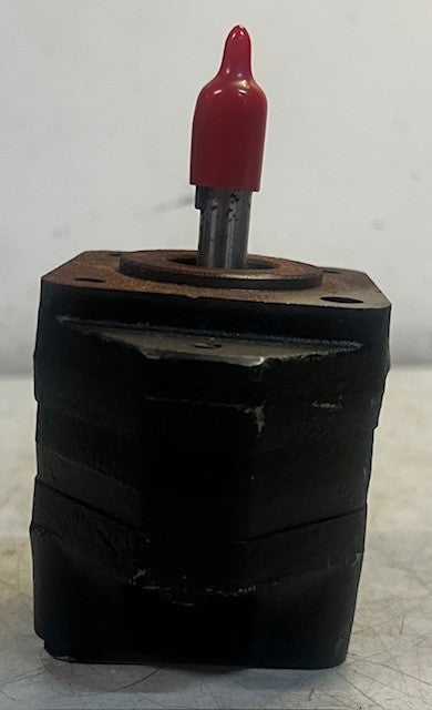 Concentric/Haldex Hydraulic Gear Pump Model S207L-3437 | 1586057