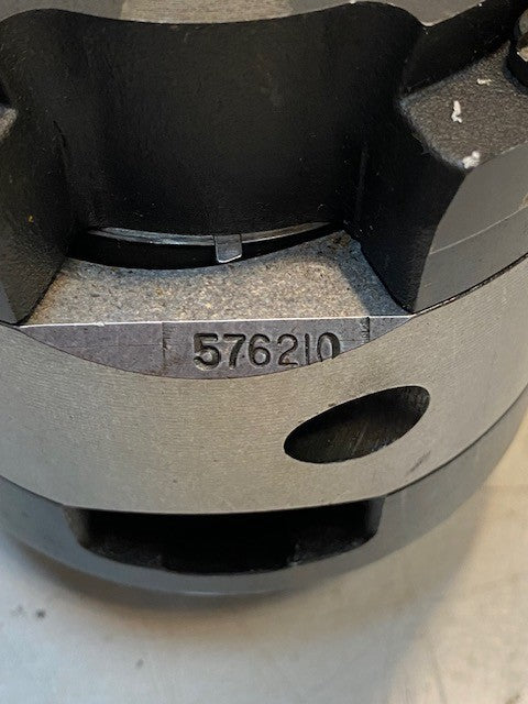 Hydraulic Gear Pump Cartridge RUE13 | 576210 | 27mm Bore 25mm Bore
