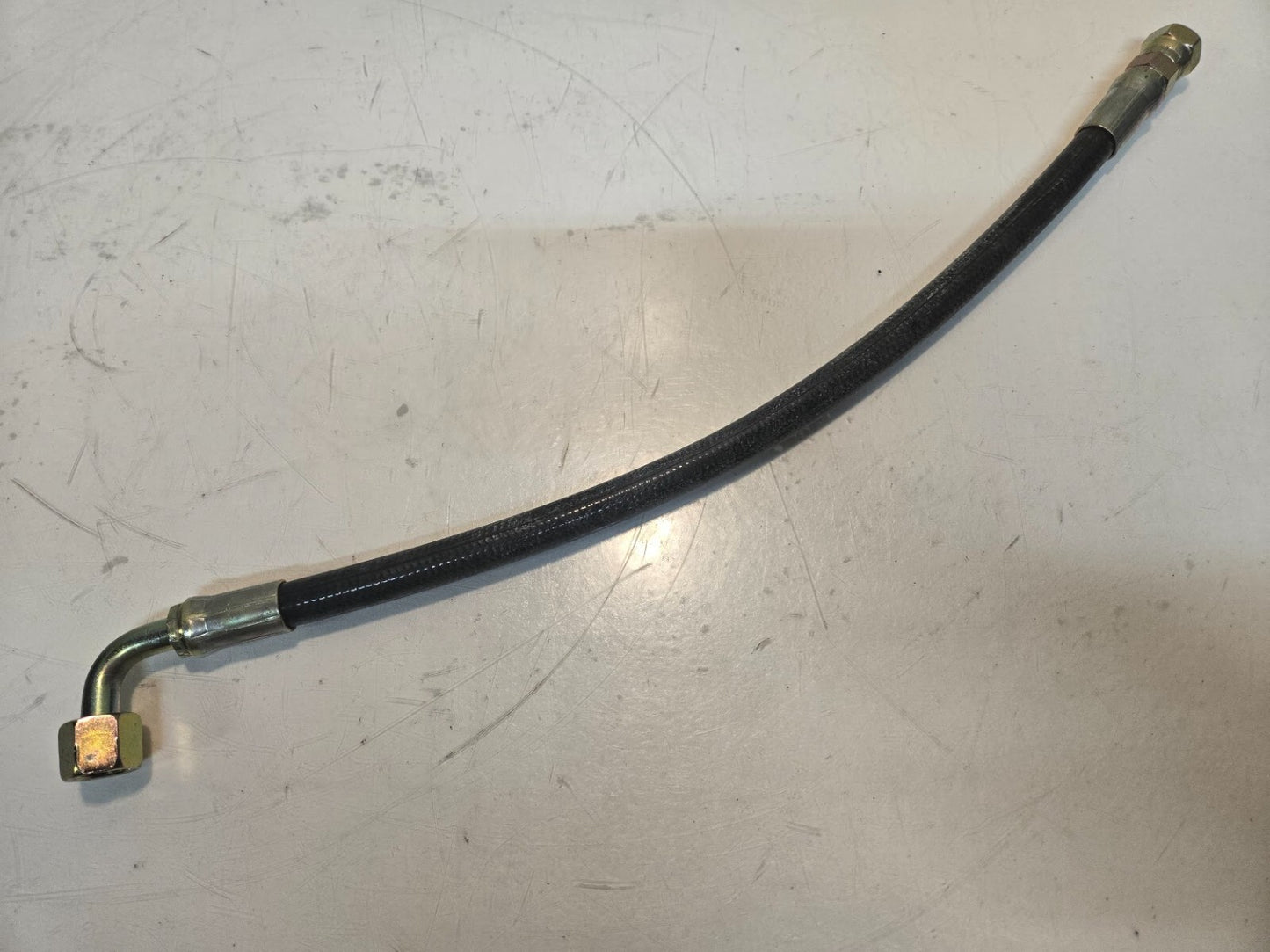 2 Quantity of Bridgestone Passtagline KF06 Hydraulic Lines 20.5" ZL11 (2 Qty)