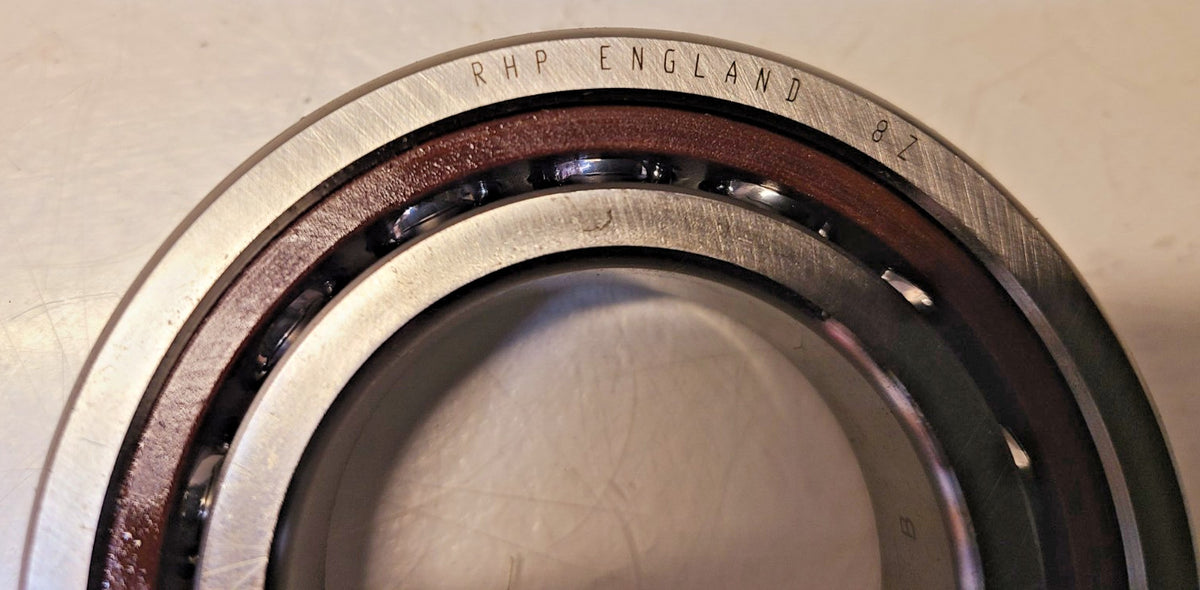 RHP Bearing  7210C | TSUL P4 | 8Z