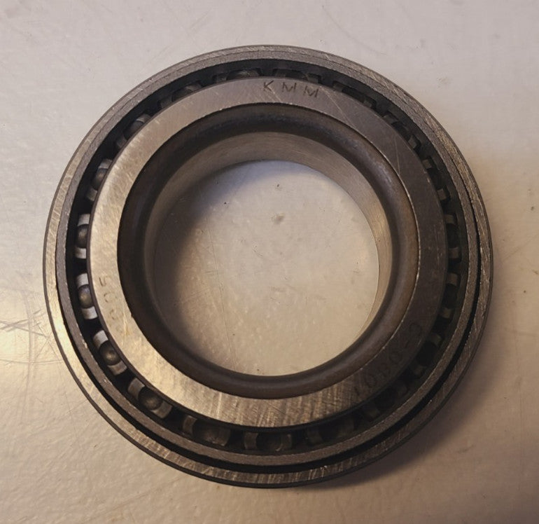 3 Quantity of KMM Tapered Roller Bearings K005 | C0801 ( 3 Qty)