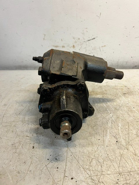 Ford Power Steering Gear Box E4AC3A587AA | D9AC-AA Heavy Duty Replacement Unit
