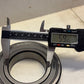 SKF Explorer Deep Groove Ball Bearing | 6212-2Z | 6212-2Z/C4HVT3476