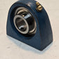 HCP 1 1/2" Pillow Block Mounted Ball Bearing 539300120 | Set Screw Collar