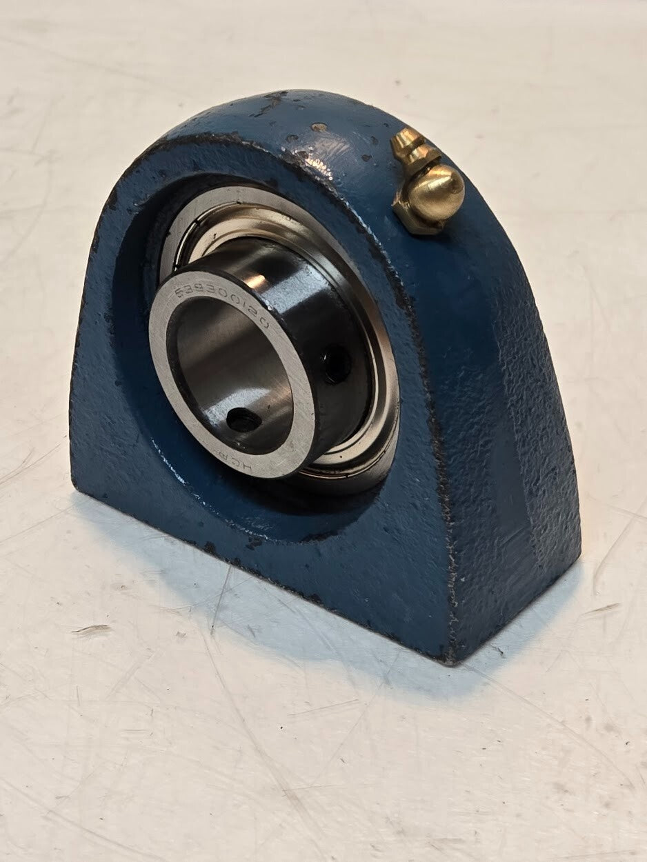 HCP 1 1/2" Pillow Block Mounted Ball Bearing 539300120 | Set Screw Collar