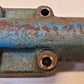 Compensator For Eaton Vickers 241567