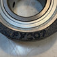 PEER 2-Bolt Flange FX207 Insert Bearing FHS207-23 | 36mm Bore 4-3/4" L 3-1/4" W