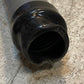 Chicago Fitting Flexible Gas Meter X-Riser XR-27H-20-36-ZDC 40-1/2" Long 60mm OD