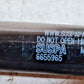 Suspa Gas Spring 6655965 | C16-08037