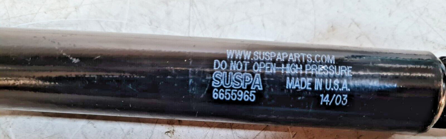 Suspa Gas Spring 6655965 | C16-08037