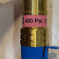 GENERANT CRV-500B-K-450-PSI CRYOGENIC PRESSURE RELIEF VALVE 450PSI 31.04 BAR