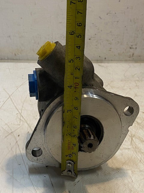 TRW Power Steering Pump EV221615L10101 | 14-14375-000 | P4641990560