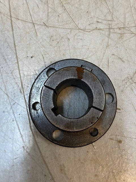 Browning Sintered Steel Split Taper Bushing P1 1-1/8" Bore