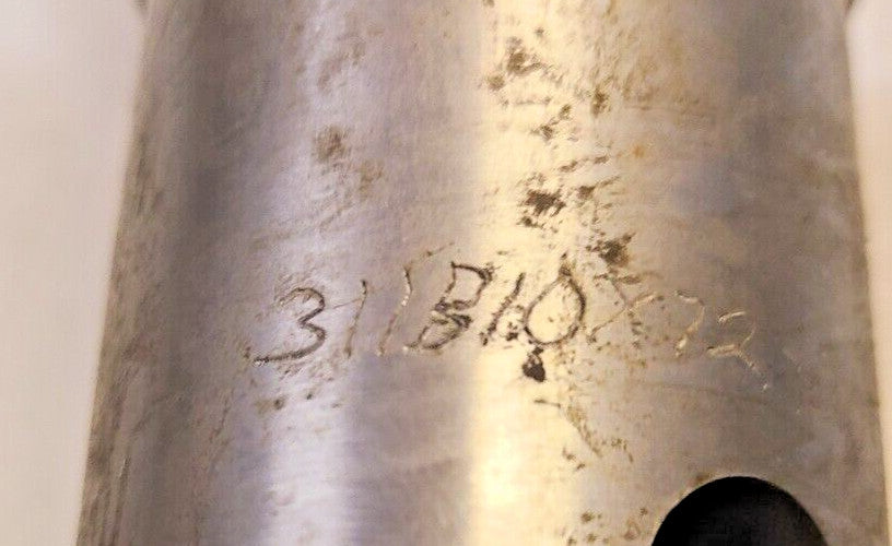 Flowserve Pump Impeller Shaft 311B10X72 | 311B10X72-20-HRC-02362