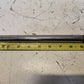 9 Quantity of 3/4" Shafts 21 Spline 10" Length (9 Quantity)