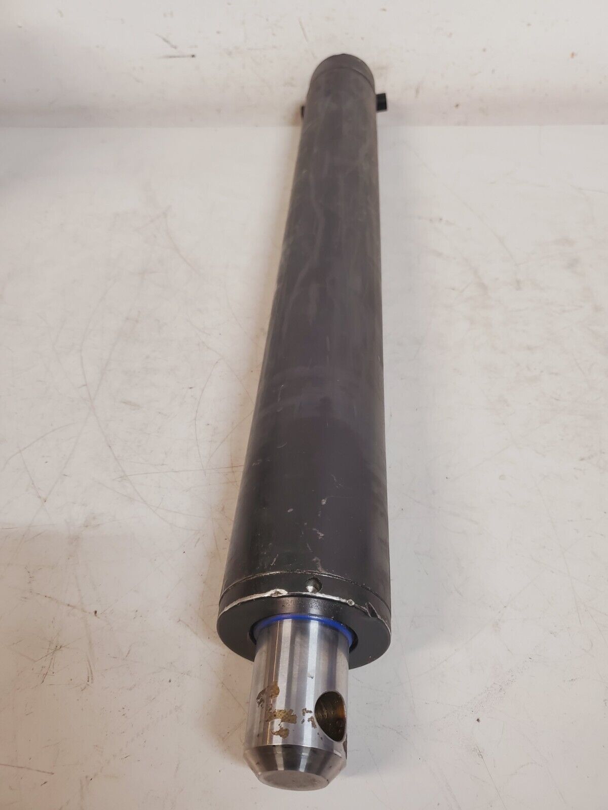 Rotary Hydraulic Cylinder FJ2248 | TXT60113NN | N26