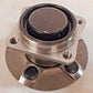 Wheel Bearing and Hub Assembly V1407 | HB612220-11116282