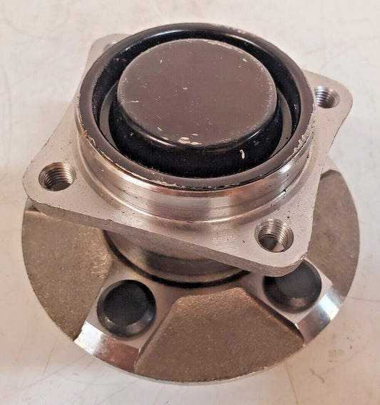 Wheel Bearing and Hub Assembly V1407 | HB612220-11116282