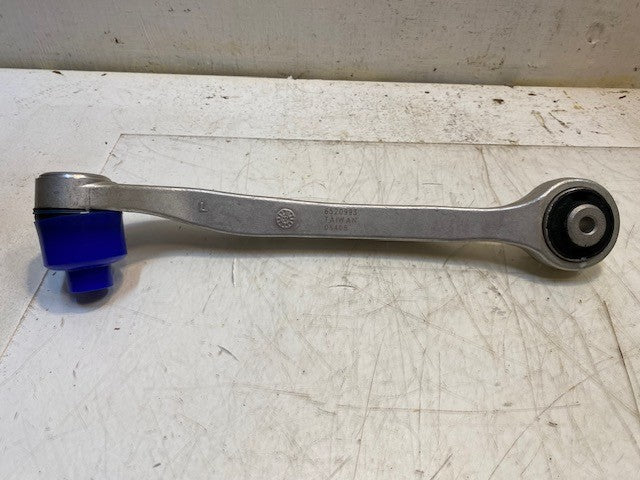 Left Suspension Control Arm 6520993 | 08408 | 13-1/2" Long 10mm Bore 18mm Nose