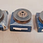 3 Qty. of SST Corporation Pulleys 1 unit AK34-5/8AT | 2 units FH7406 (3 Qty)