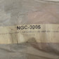 Crydom D2440DE-6816 Turbo Chef NGC-3005 Solid State Dual Voltage Relay USED