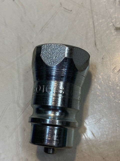 2 Quantity of New Holland Couplings 9801618 | 27mm OD 18mm ID (2 Quantity)