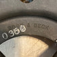 Borg & Beck 5985 | 11171 | 0358 | 9-Lug Clutch Pressure Plate