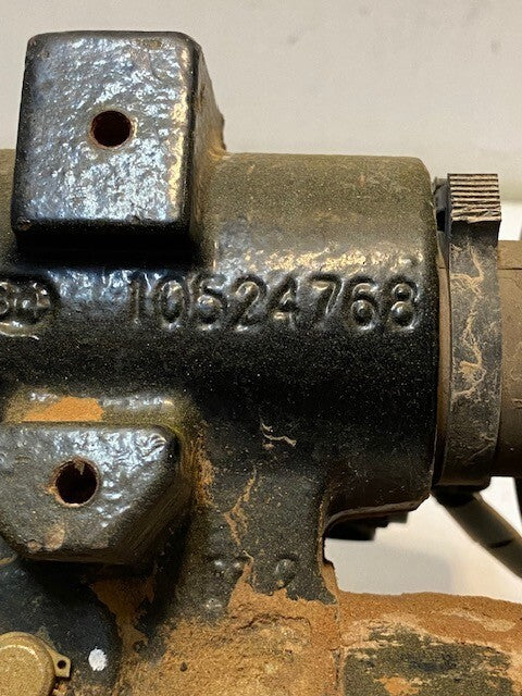 Caterpillar CAT Starter 349-6530 | 10524768 | 20" L 9" W 6" H