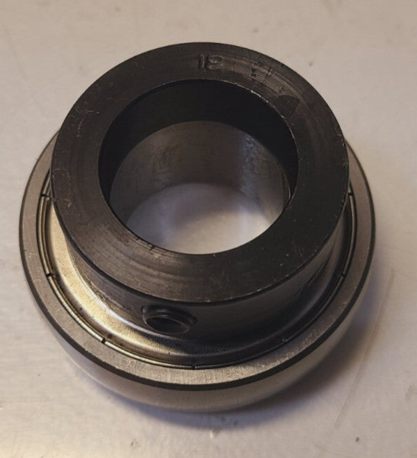 2 Quantity of Power Rite Insert Bearings SA206-18 (2 Qty)