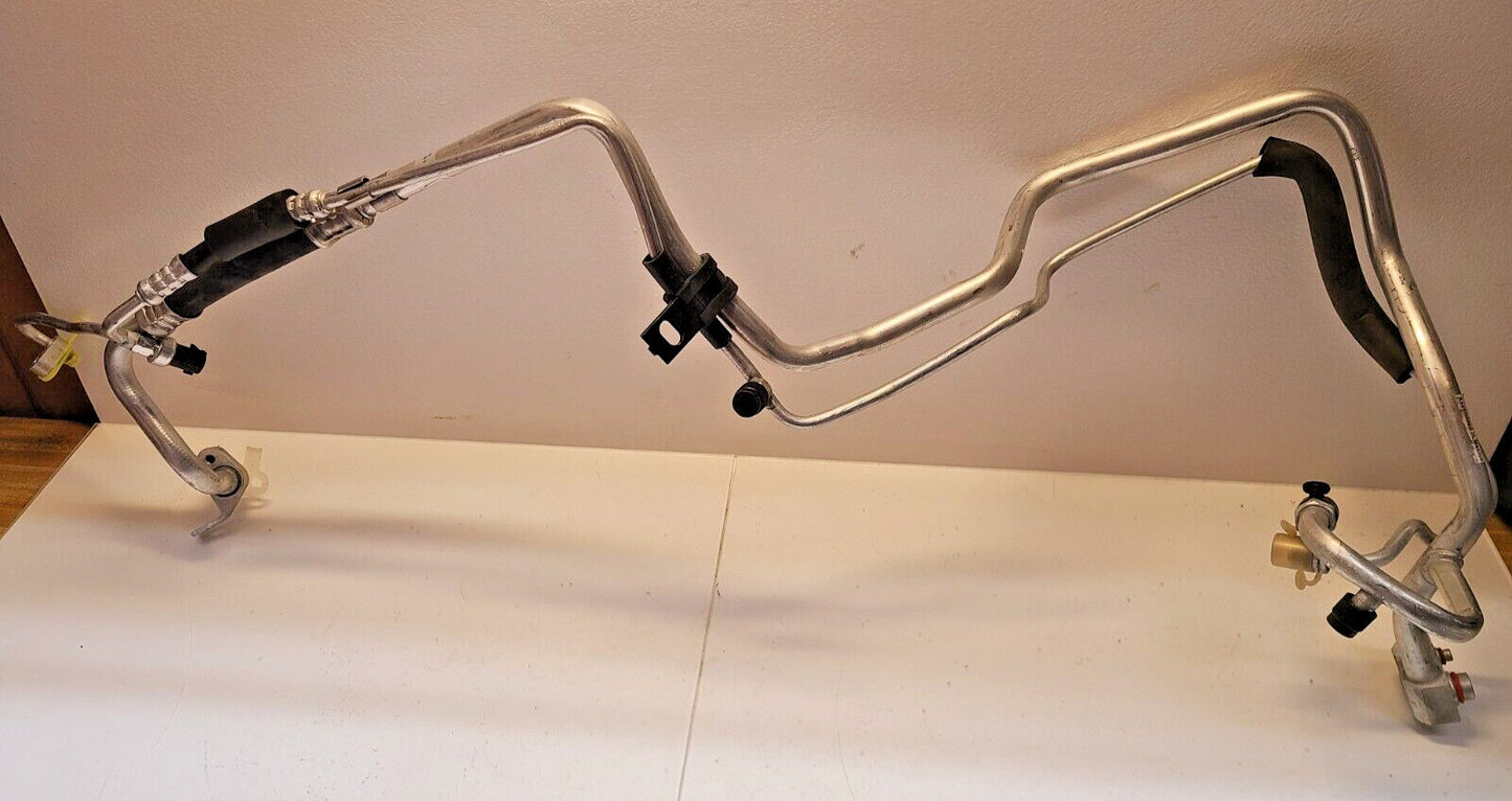 Air Conditioning Cooler Line Suction Hose Pipe 6804025AA | 42351D 352 12 1