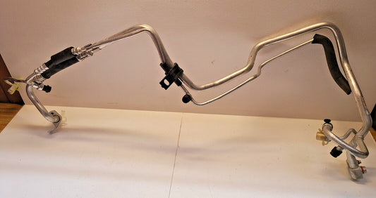 Air Conditioning Cooler Line Suction Hose Pipe 6804025AA | 42351D 352 12 1