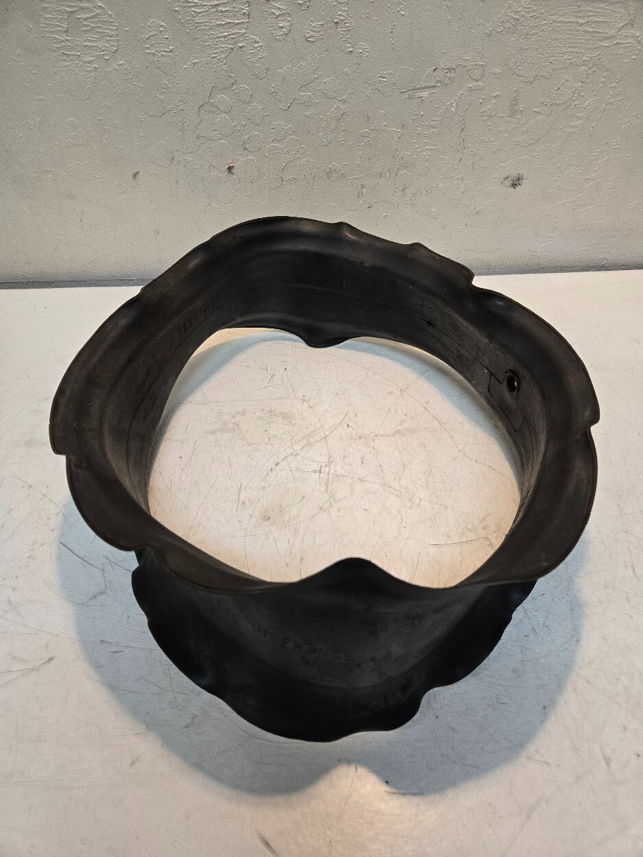 Forklift Tire Liner Flap Michelin 125-12LD for 12" ID Tire | 2.5" Section Width