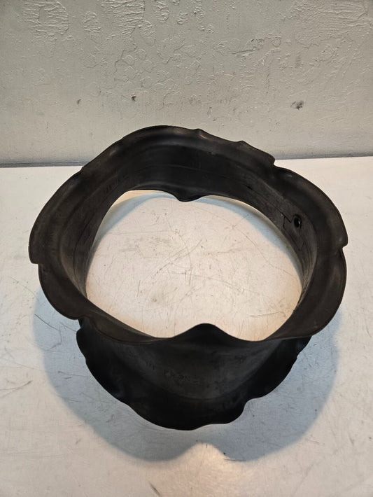 Forklift Tire Liner Flap Michelin 125-12LD for 12" ID Tire | 2.5" Section Width