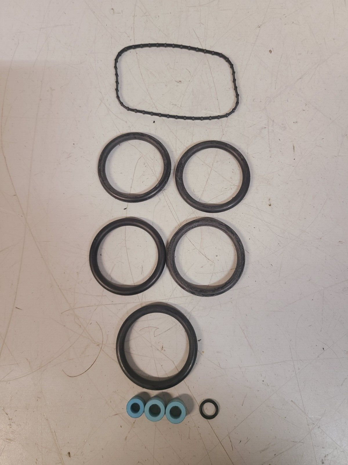 Cummins Seal O-Rings Kit Part Number 3389404 | 3949781