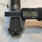 First Equipment Quality 39100-CA100 | 39-1/2" Long 30mm End 32mm Shaft 23mm End