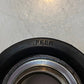 PEER RCSM-16 / FHR205-16 BALL BEARING W/ RUBBER INTERLINER 64MM OD 25MM BORE