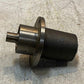 Cast Iron Spindle Assembly ODD 1166 | 1-1/4" Shaft 25mm Dia. 11mm ID