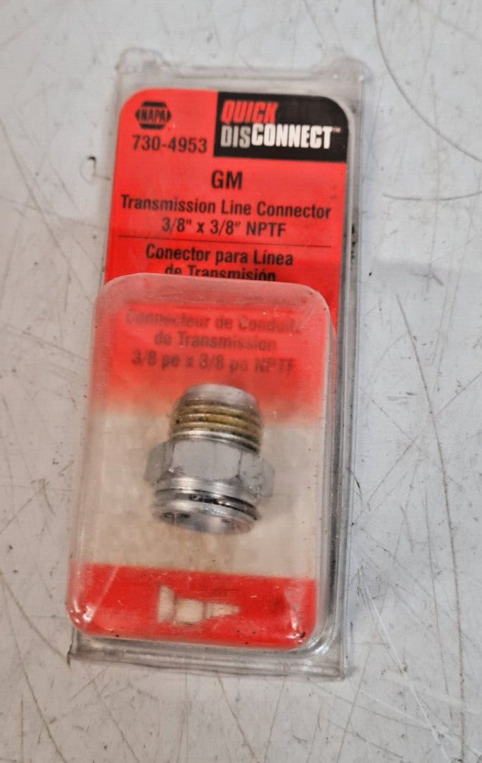 6 Qty of Napa Mix Accessories 730-9570 | 901951 | 3197 | 730-4953 | 31870(6 Qty)