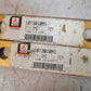 9 Qty. of Agco Mix Wear Strips 1073826M1 | 1073827M1 | 1073810M1 (9 Qty)