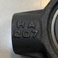Peer Screw Conveyor Hanger Support Bearing HA207 UC207-20 SS207 | 32mm Bore