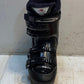 Nordica Exopower Trend 07 Lady Black Ski Boots Size 24.5 | 280mm | 240-245
