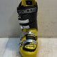 Head High Performance Yellow Ski Boots Worldcup M-102 MP 250 Size 25.0 | 250-255