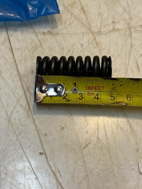 Eaton 864122 Spring Compensator 1-7/8" Long 18mm Diameter
