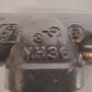 Charlotte Cast Iron Test Tee 2" | NH36 | NSF | UPC