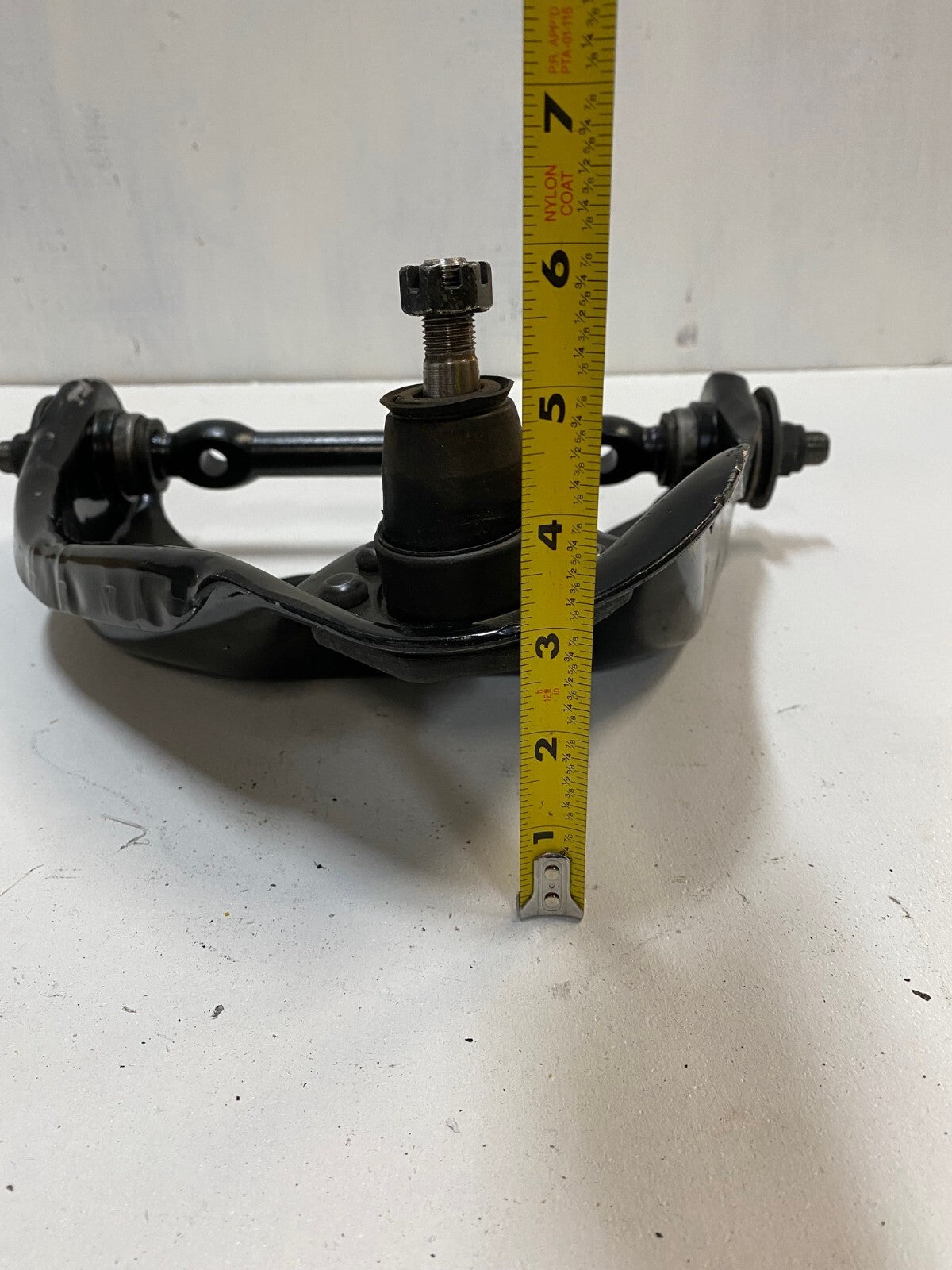 Suspension Control Arm & Ball Joint Assembly LSBQ45