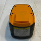Chicago Electric Power Tool Battery Charger for 65949 18V Drill 1700mAh 18V