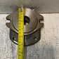 Hydraulic Gear Pump 083-200 | 32mm Bore 10mm Holes